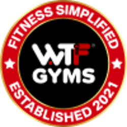 WTF: Alpha Fitness Gym Sector 49 Noida