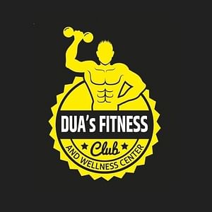 Dua's Fitness Club Sector 24 Rohini