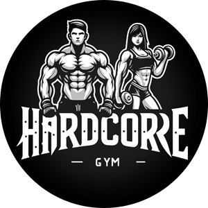 Hardcore Gym Bank Colony Mathura