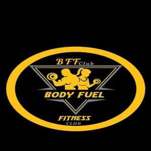 Body Fuel Fitness Club Davanagere-Harihara Road