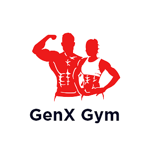 GenX Gym Budh Vihar Rohini