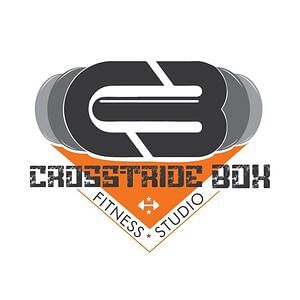 Crosstride Box - CrossFit Studio