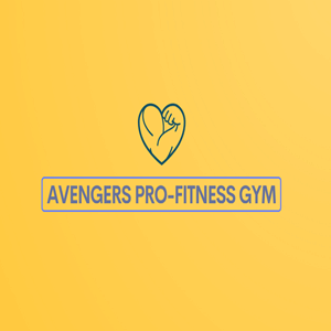 Avengers Pro Fitness Gym Awas Vikas Colony