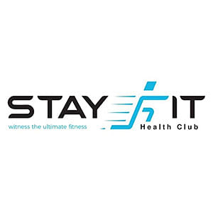 Stayfit Gym Aptenagar