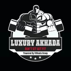 Luxury Akhada Gym
