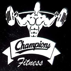 Champion Fitness Vatwa