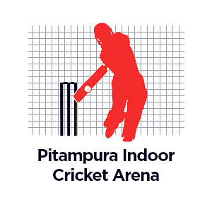 Pitampura Indoor Cricket Arena Pitampura