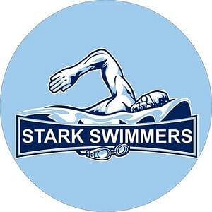 Stark Swimmers Mogappair East
