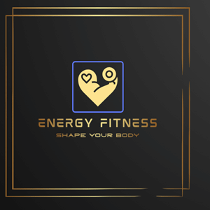 Energy Fitness Unisex Gym Circular Road