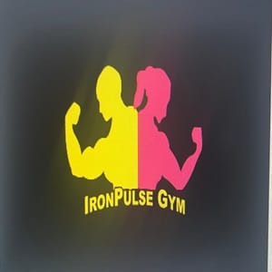 Ironpulse Gym Badli Road
