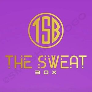 The Sweatbox Health Club