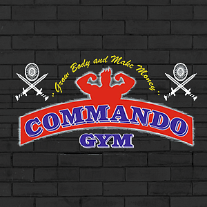 Commando Gym Nikol