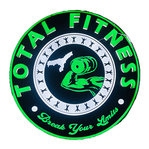Total Fitness Lokhra