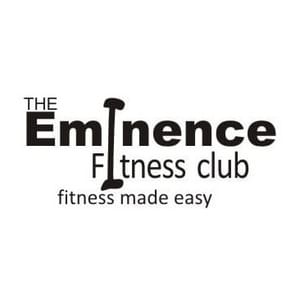 The Eminence Fitness Sector 7 Gurugram
