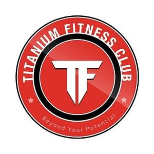 Titanium Fitness Club Sector 9 Gurugram