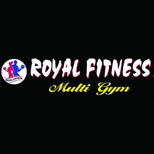 Royal Fitness Gym Rajarhat