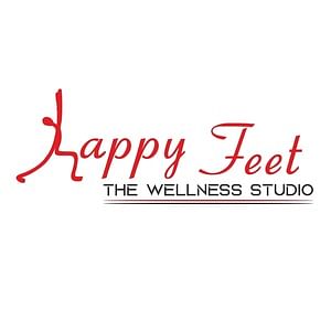 Happy Feet - The Wellness Studio
