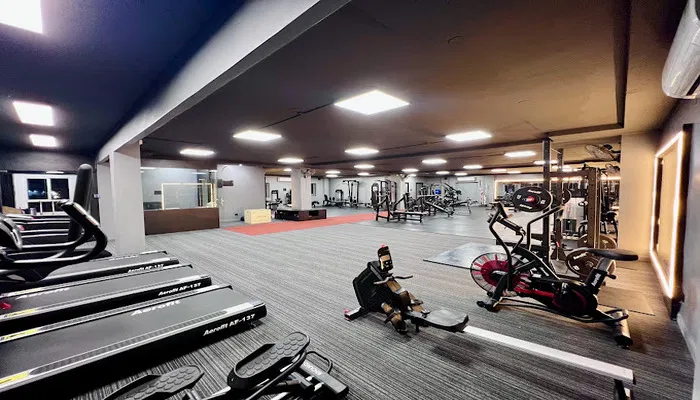 Anchor Strength Gymnasium Boduppal in Hyderabad FITPASS