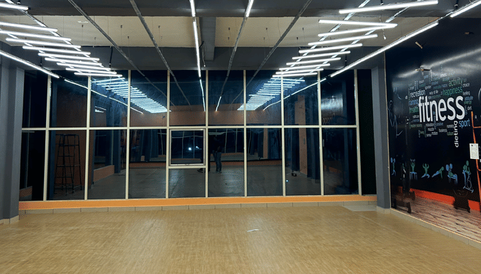 Prime Muscle Krishna Colony Jind