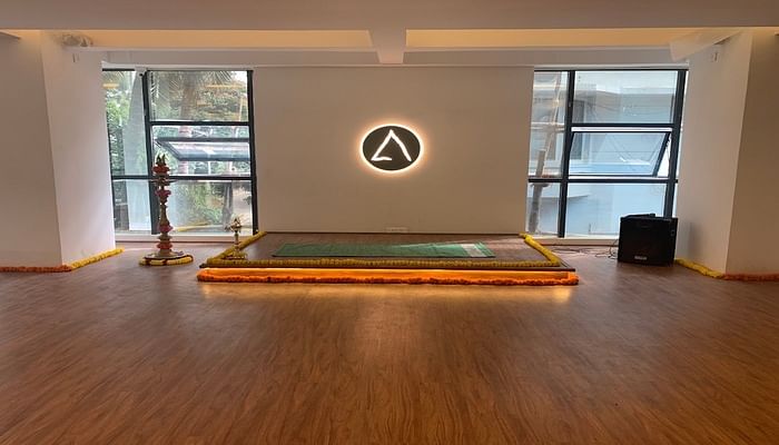 Athayog Living Indiranagar