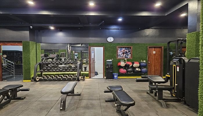 Flex Vibe Sector 51 Gurugram