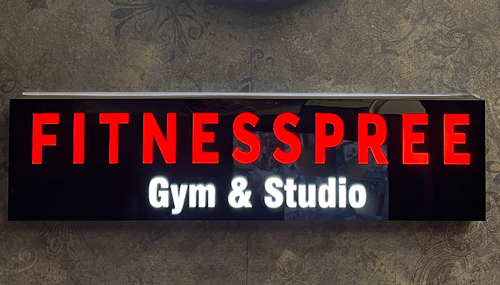 Fitnesspree Gym & Studio Rabindra Nagar Asansol