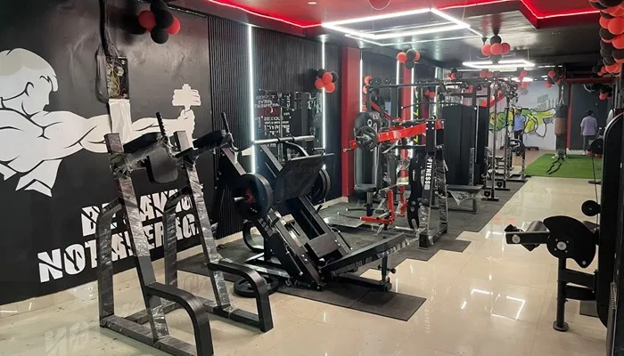 Batla House Galaxy Gym Near Me A Fitness Fact By Sahil Malik