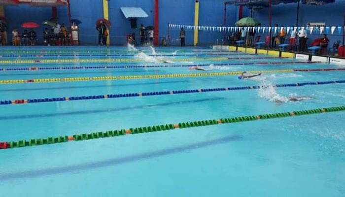 Pooja Aquatic Center Banashankari