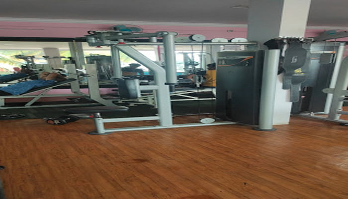 Viva Fitness Dommasandra