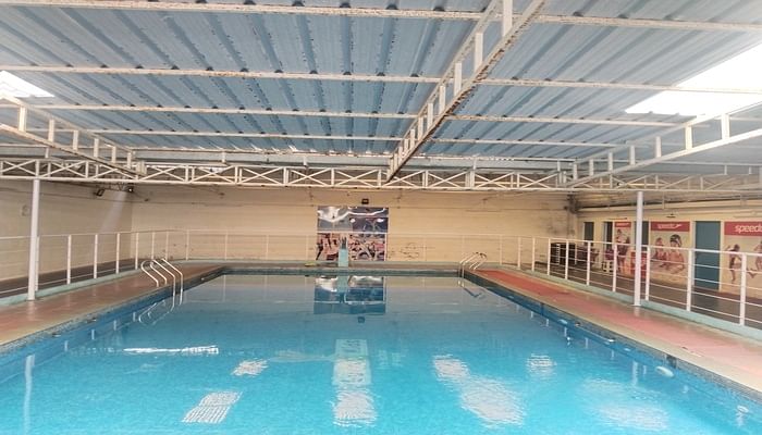 Sagarsuhas Raju Sports Academy Jp Nagar Phase 7
