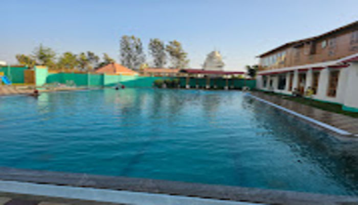 Annapurna Fitness Academy Kalyananagara