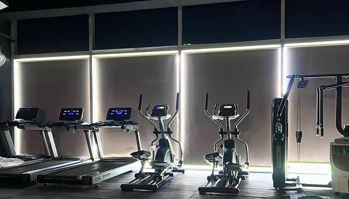 Velocity Fitness Sector 51 Gurugram