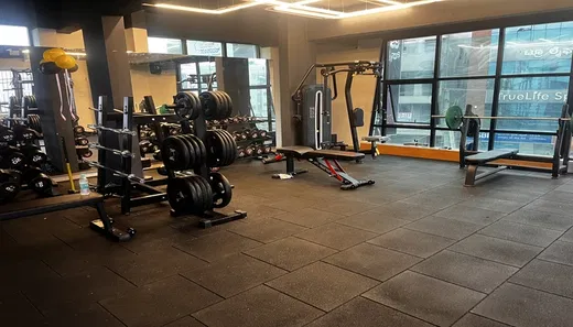 Makati Cheapest Gym In My Area Aryan Fitness Sunkadakatte In