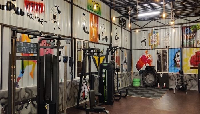 Onelife Fitness Alandi