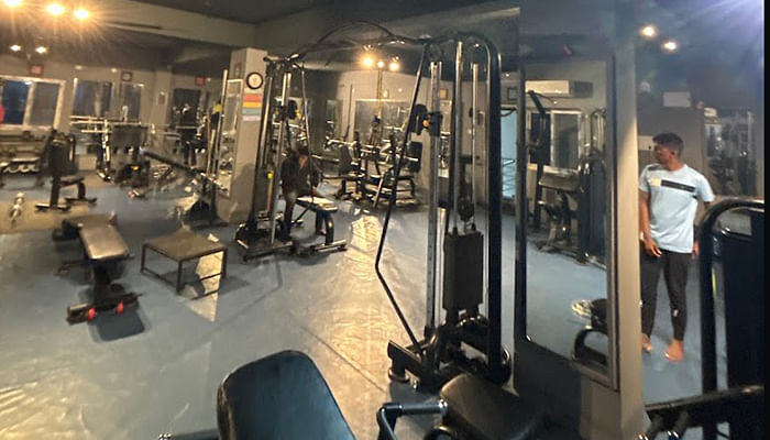 Fierce Fitness Gundlapochampally