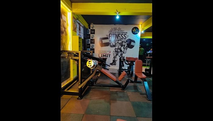 Kinetic Gym & Fatloss Studio Alandi