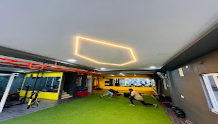 Fitness Planet Hastinapuram