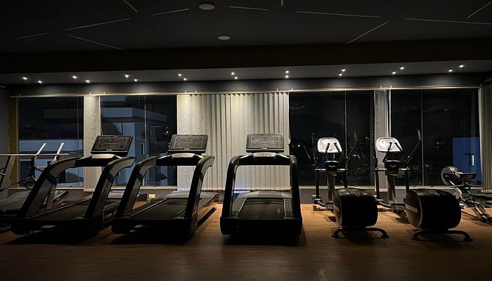 The Wellness Gym Patel Nagar Patna