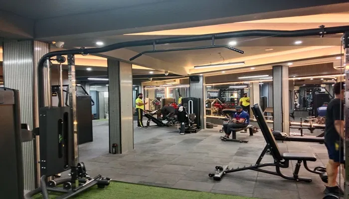 Ghaziabad Outdoor Covered Seating Restaurants Near Me Agra