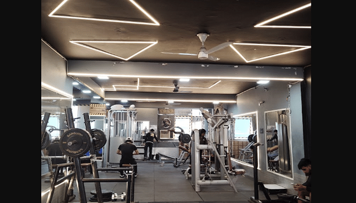 The Beast Factory Mayur Vihar Phase 1