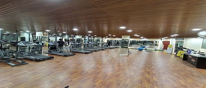 Prime Fitness Gym Kondapur in Hyderabad