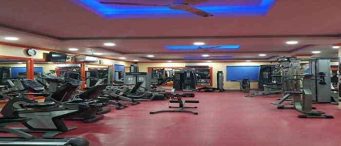 Rk Fitness Malkajgiri
