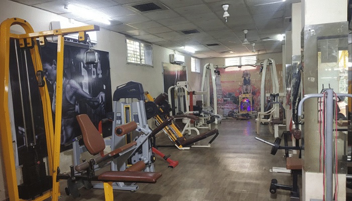 Bowlekars Health Centre Vikhroli East