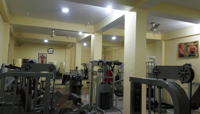 Rose Health Club Ranjhi