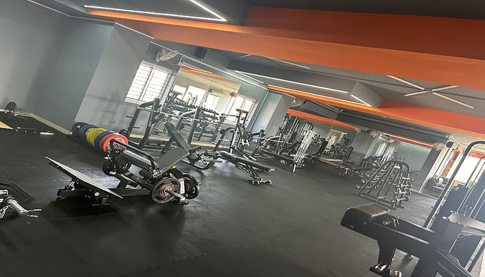 Trufit Gym And Fitness Centre Ullal