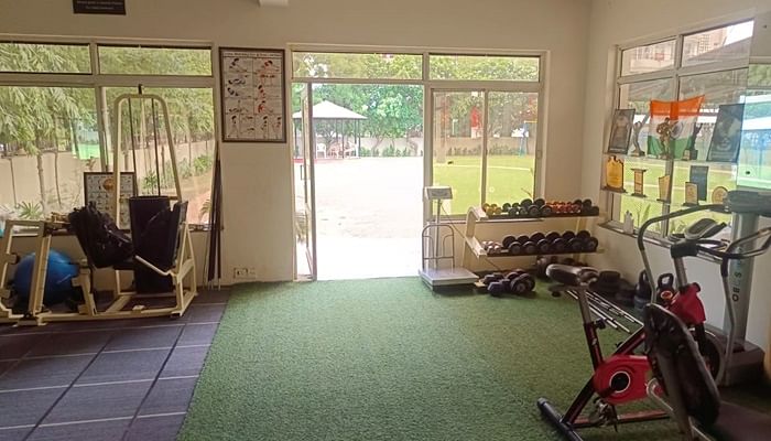 Zeal Fitness Club Sector 56 Gurugram