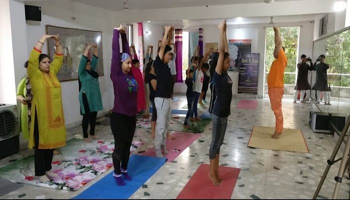 Belle Dance & Zumba 2.0 Khajpura