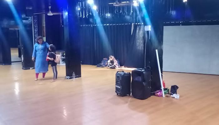 The Crystal Crew Entertainment & Events Naranpura
