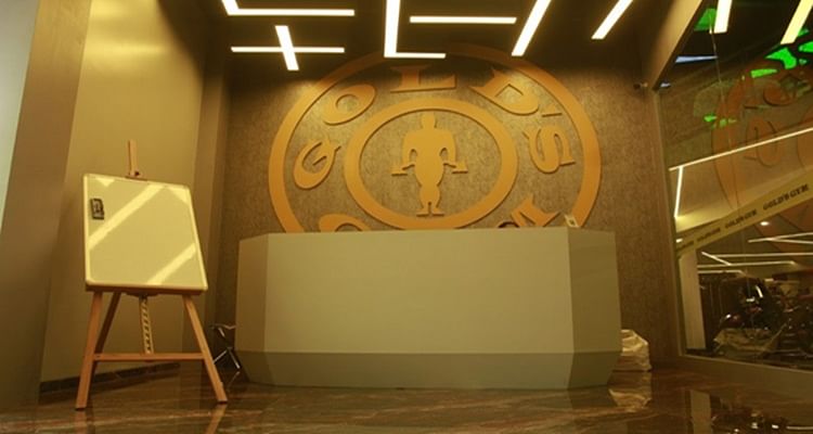 Gold's Gym Mulund West