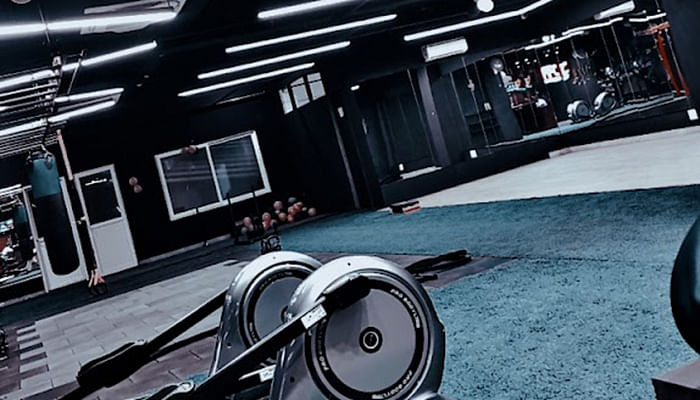 FFC - Fire Fitness Club Shamshabad Road